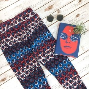 !! RARE !! NWT OS LuLaRoe Leggings